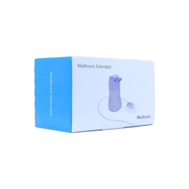Medtronic Extended infusion set 2024-2025