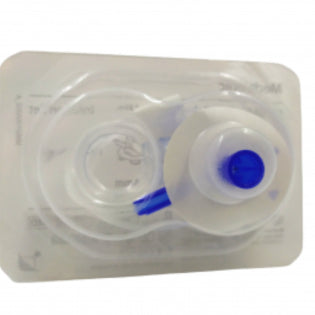 Medtronic Quickset infusion set (single) 2022-2025