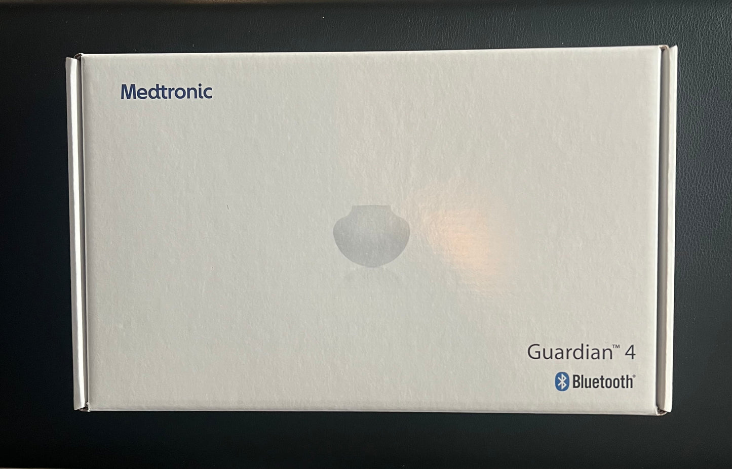 Medtronic Guardian 4 transmitter