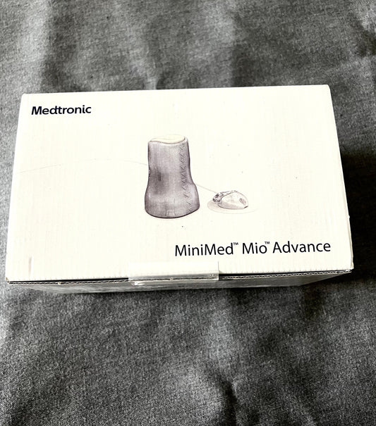 Medtronic Mio Advance MMT-244 (9mm/43in) 2022-2023