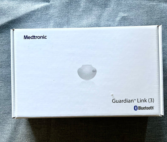 Medtronic Guardian Link (3)