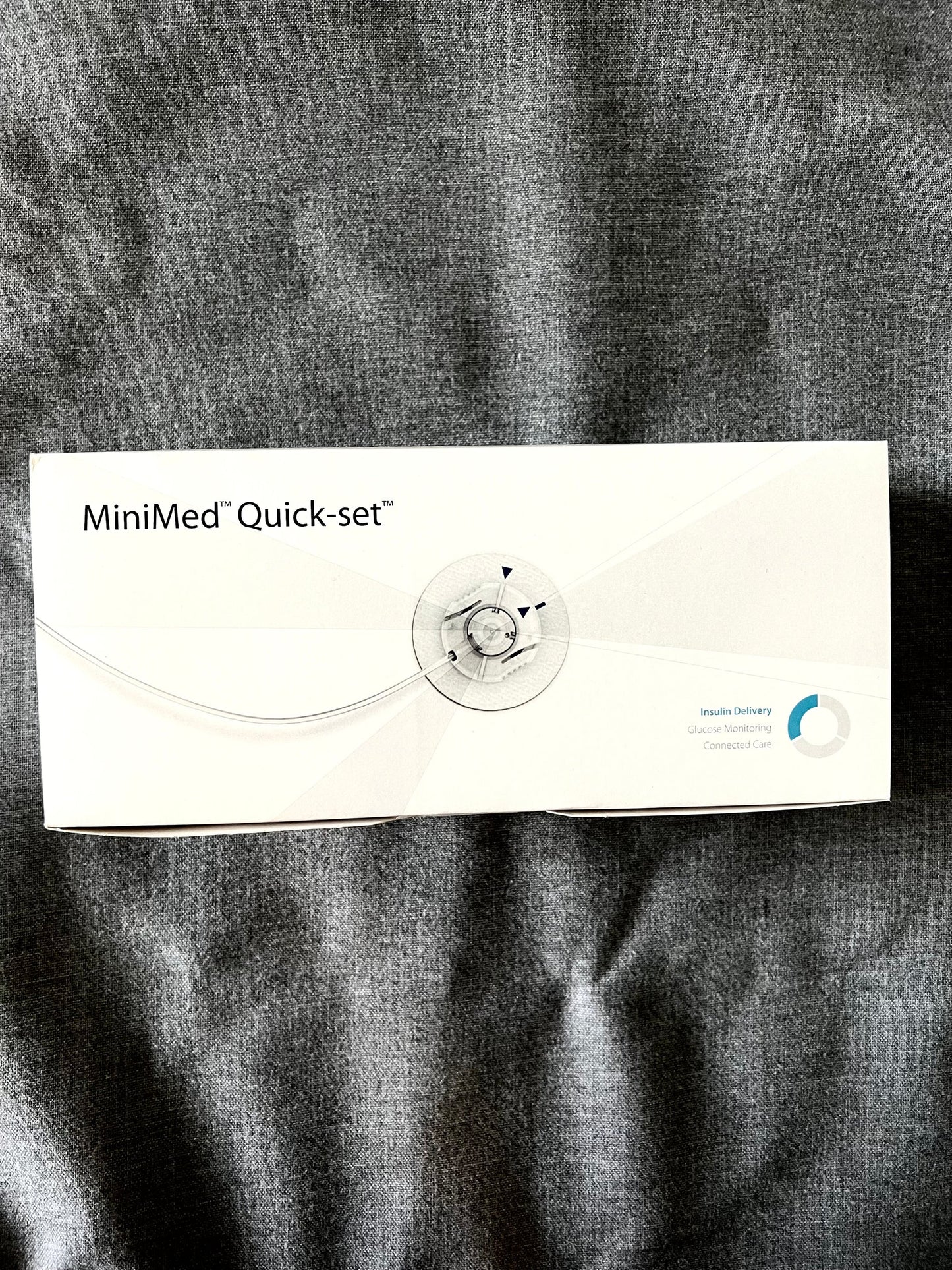 2018-2024 Medtronic Quicksets (6mm/43in) MMT 398