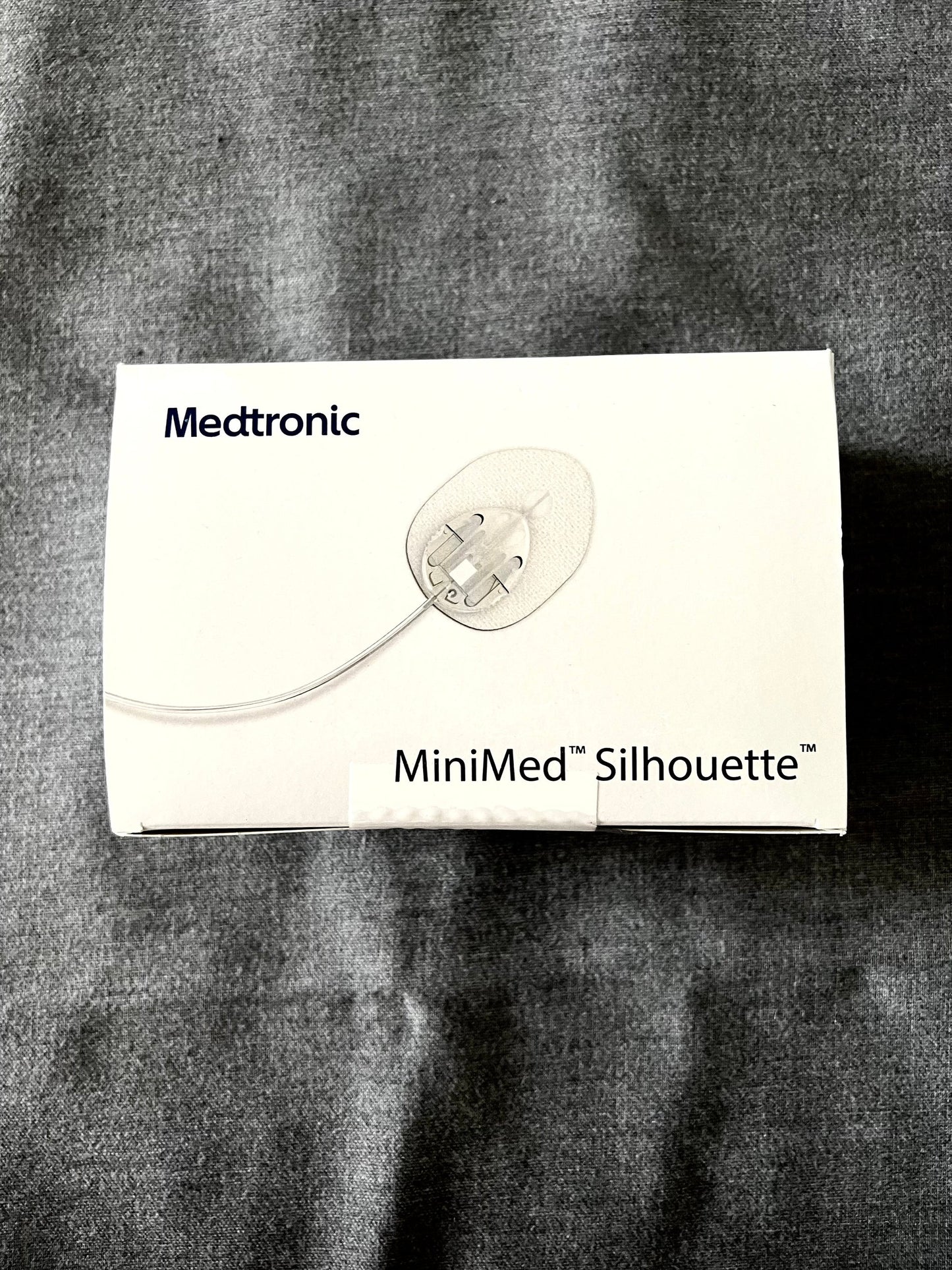 2020-2024 Medtronic Silhouette (13mm/18in) MMT 368