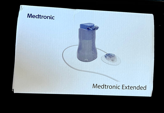 Medtronic Extended MMT 442 (9mm/32in)