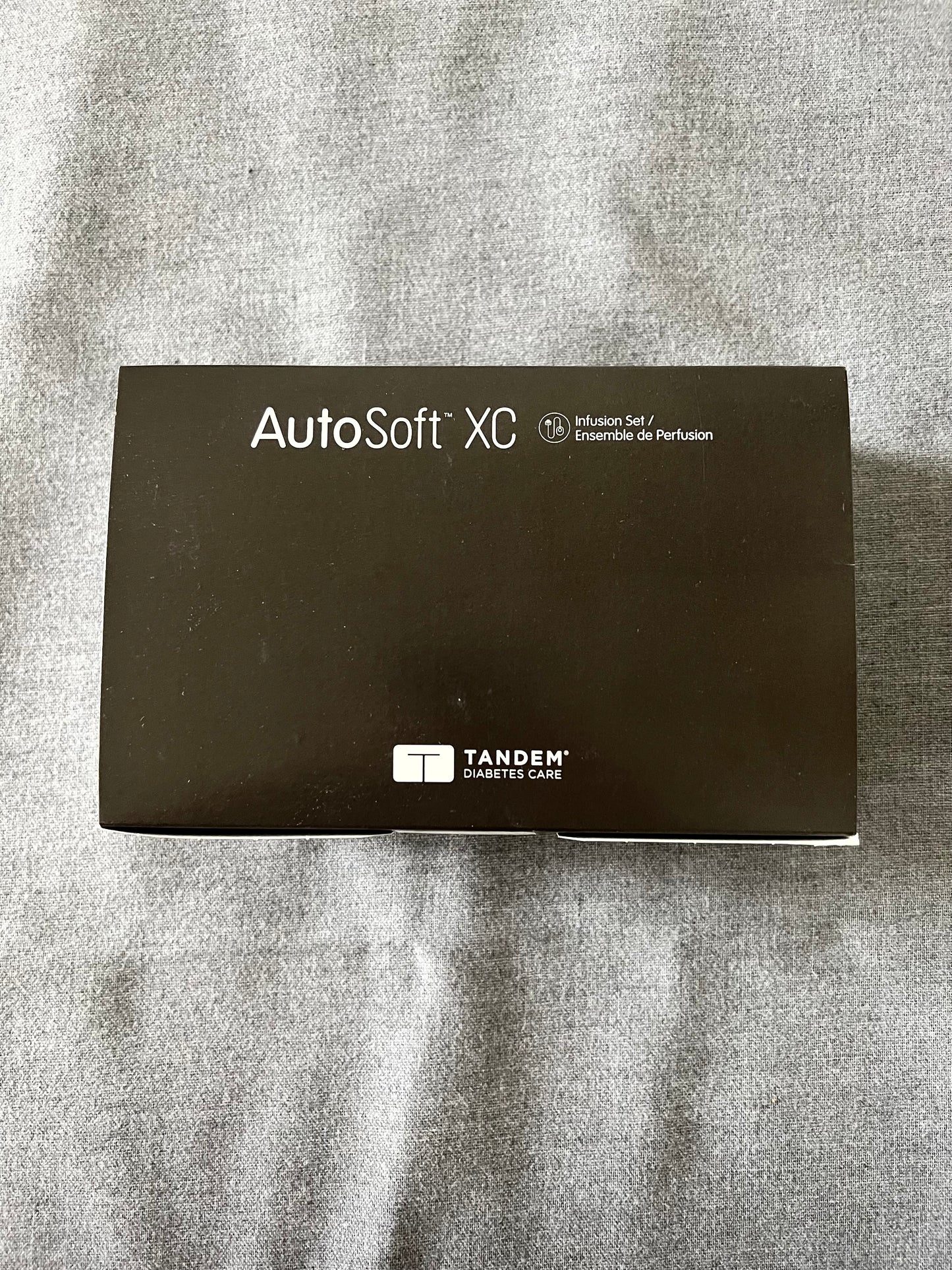 Tandem Autosoft XC (6mm/43in) 2020-2023