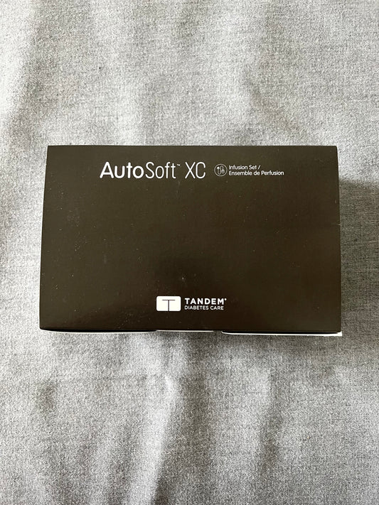 Tandem Autosoft XC (9mm/23in) 2020-2024