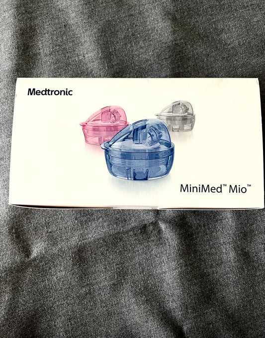 Medtronic Mio 6mm/23in (2018-2024)