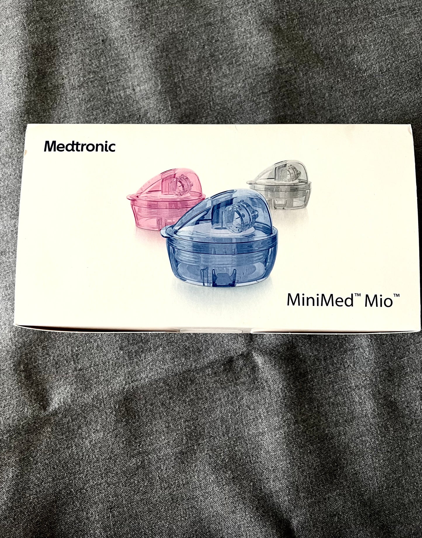 Medtronic Mio 9mm/32in (2018-2024)