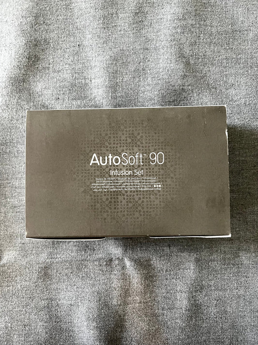 2020-2023 Tandem Autosoft 90 (9mm/43in)