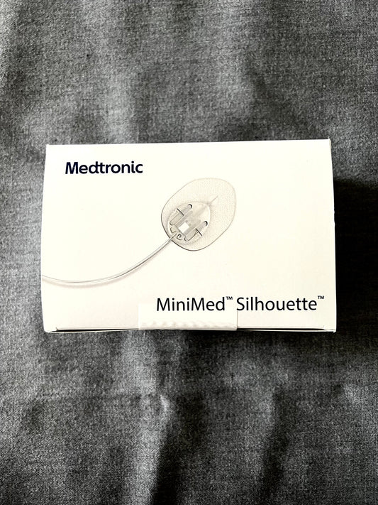 Medtronic Silhouette MMT-383 (13mm/32in)