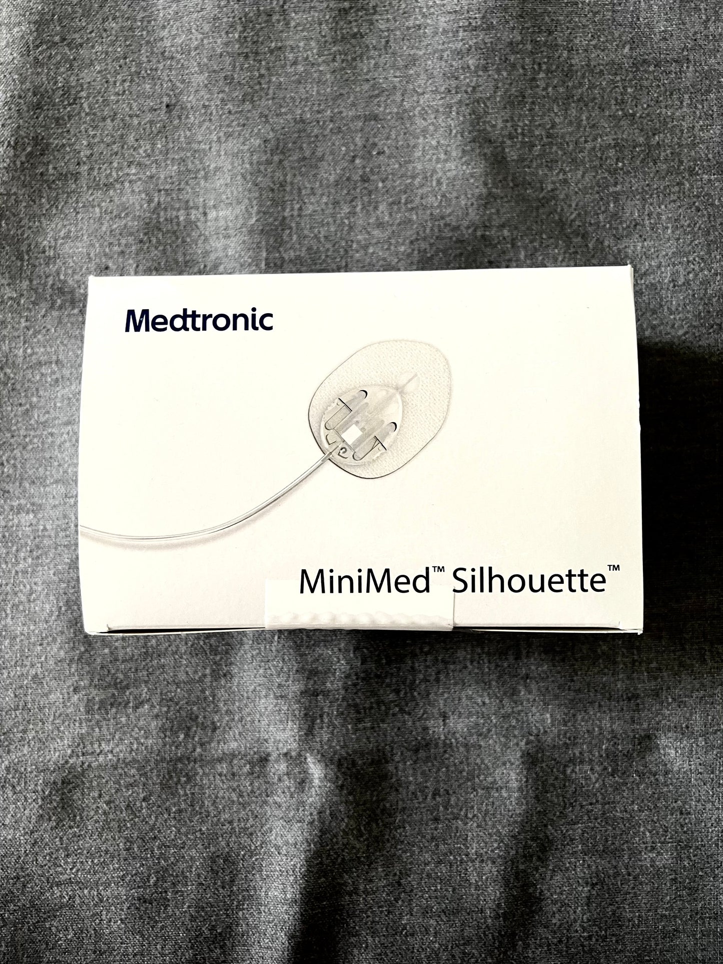 Medtronic Silhouette MMT-383 (13mm/32in) 2018-2023